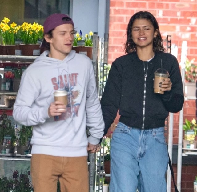 Tom Holland habló sobre su relación con Zendaya: ¿qué dijo? | EPU