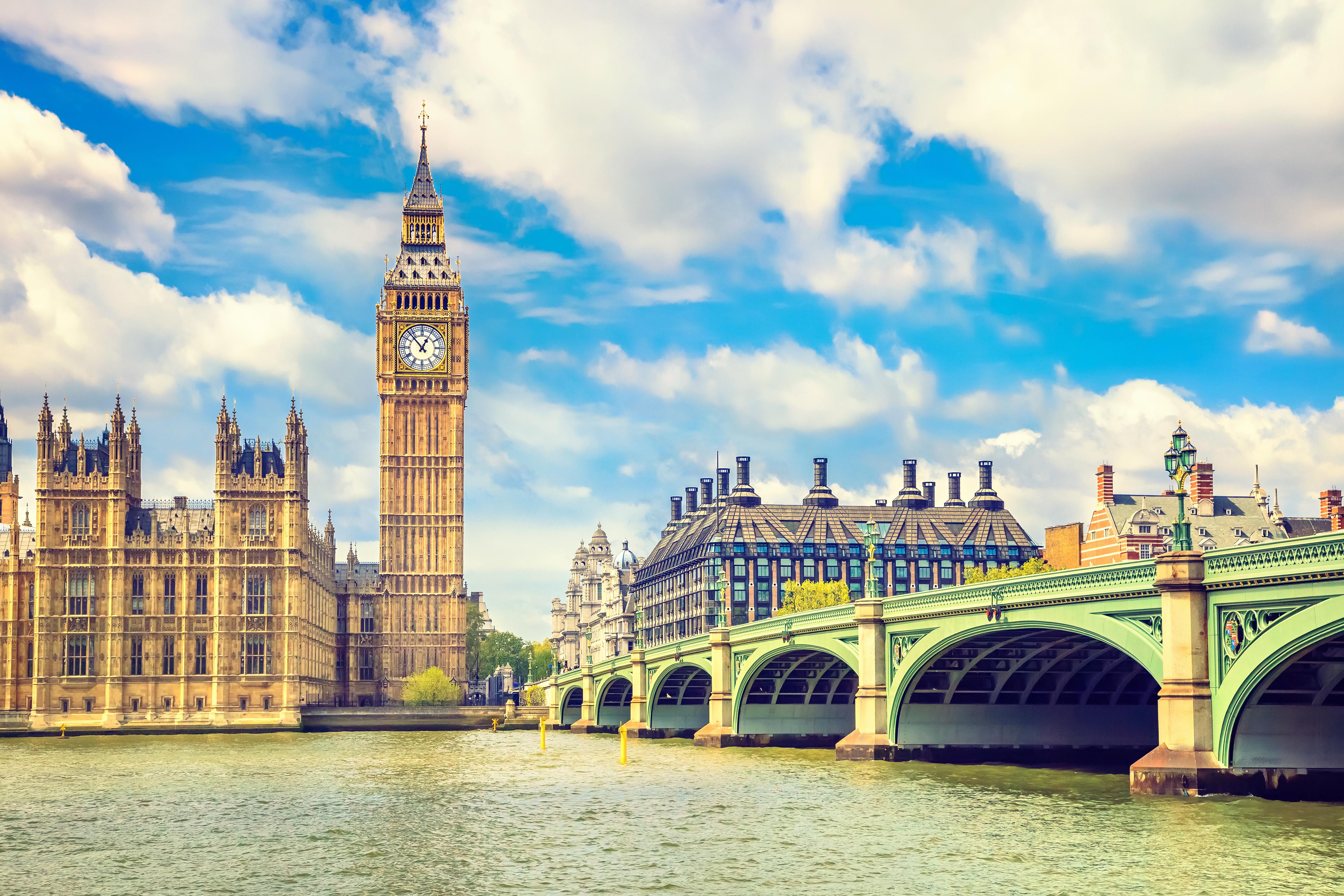 Big Ben - London, UK | Trip.com