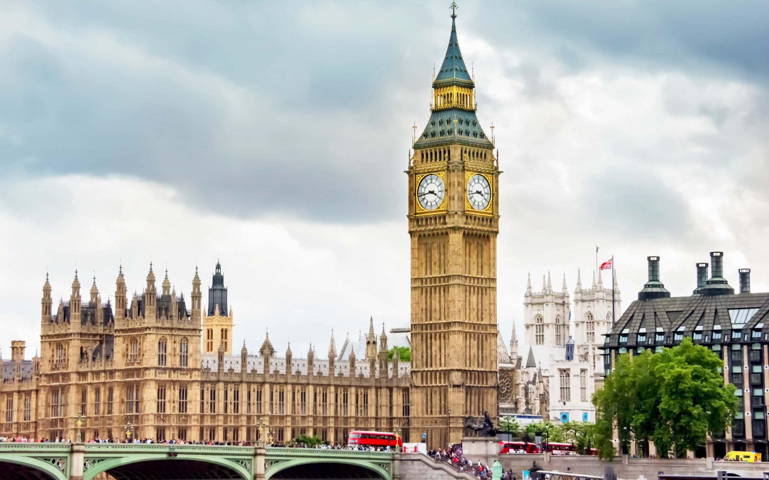 40 facts you probably didn't know about Big Ben