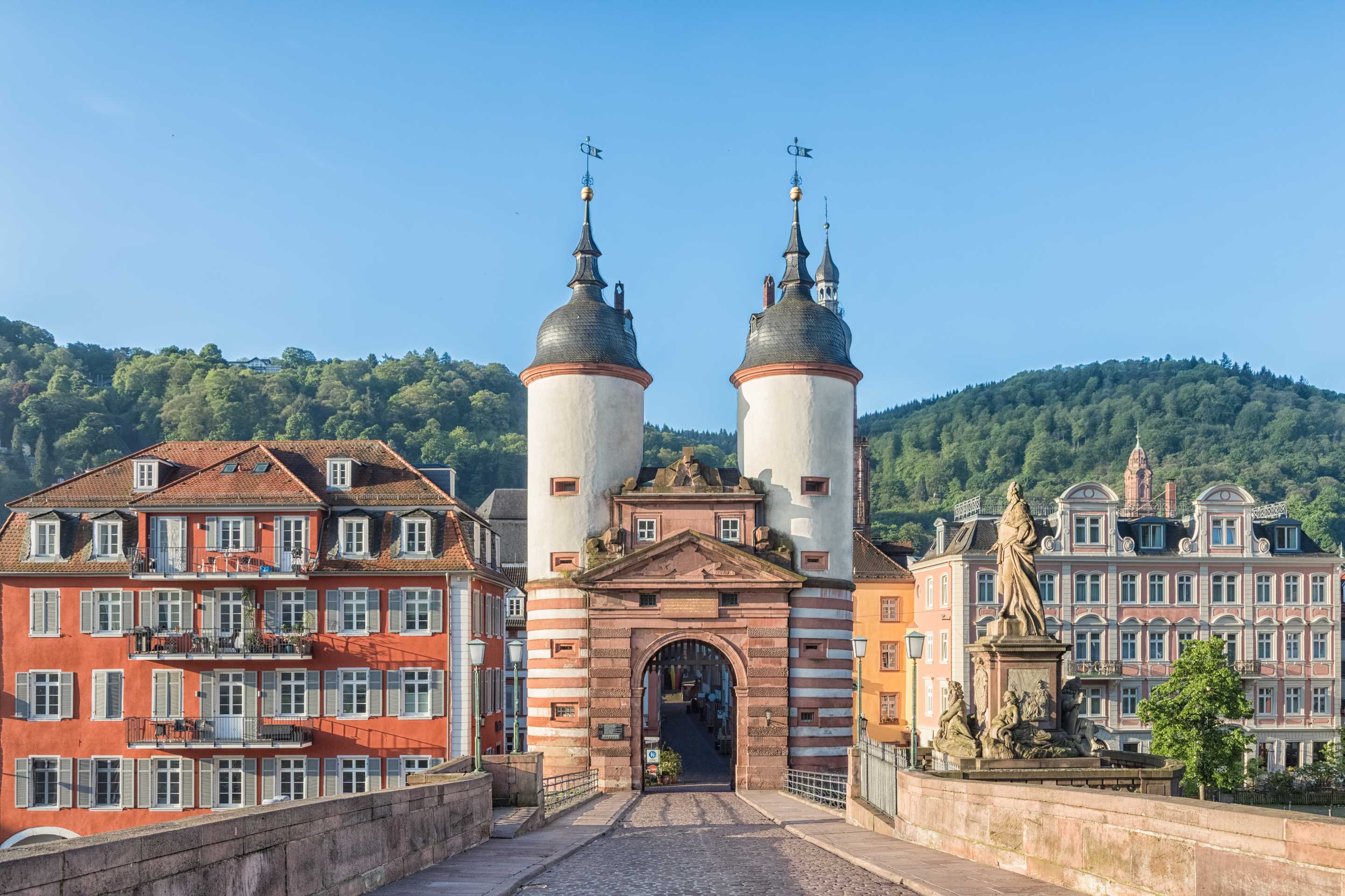 6 top things to do in Heidelberg, Germany | Trainline