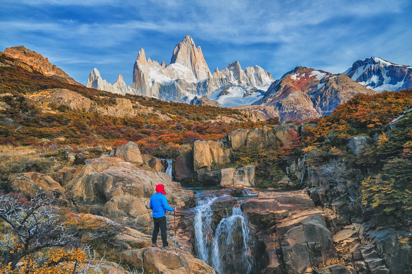 Guia Turística a El Chaltén: Información Importante | Say Hueque