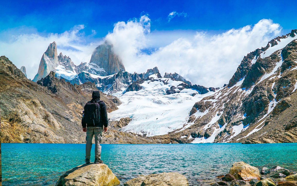 El Chalten | Mount Fitzroy Trekking | Experience Chile