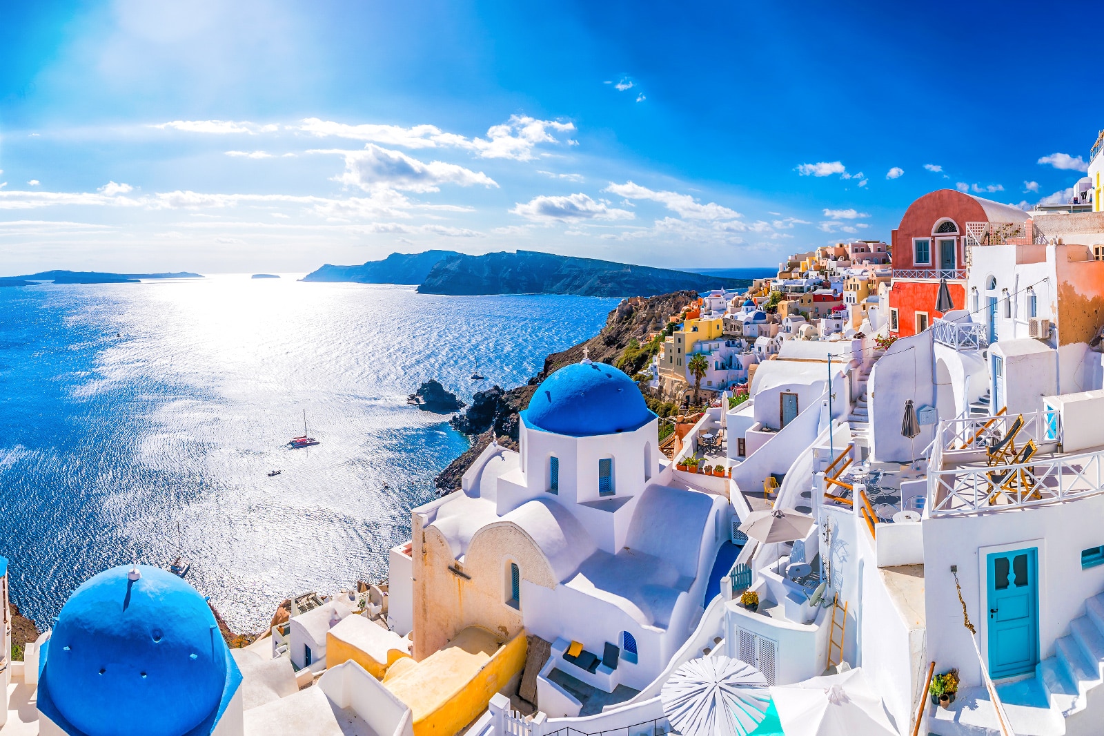 Santorini - What you need to know before you go - Go Guides