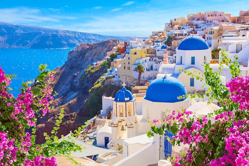 10 Best Things to Do in Santorini - What is Santorini Most Famous For? – Go  Guides