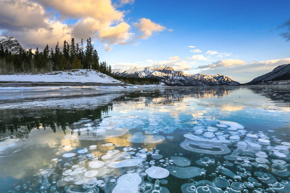 7 Must-Visit Places While Traveling in Alberta, Canada - AFAR