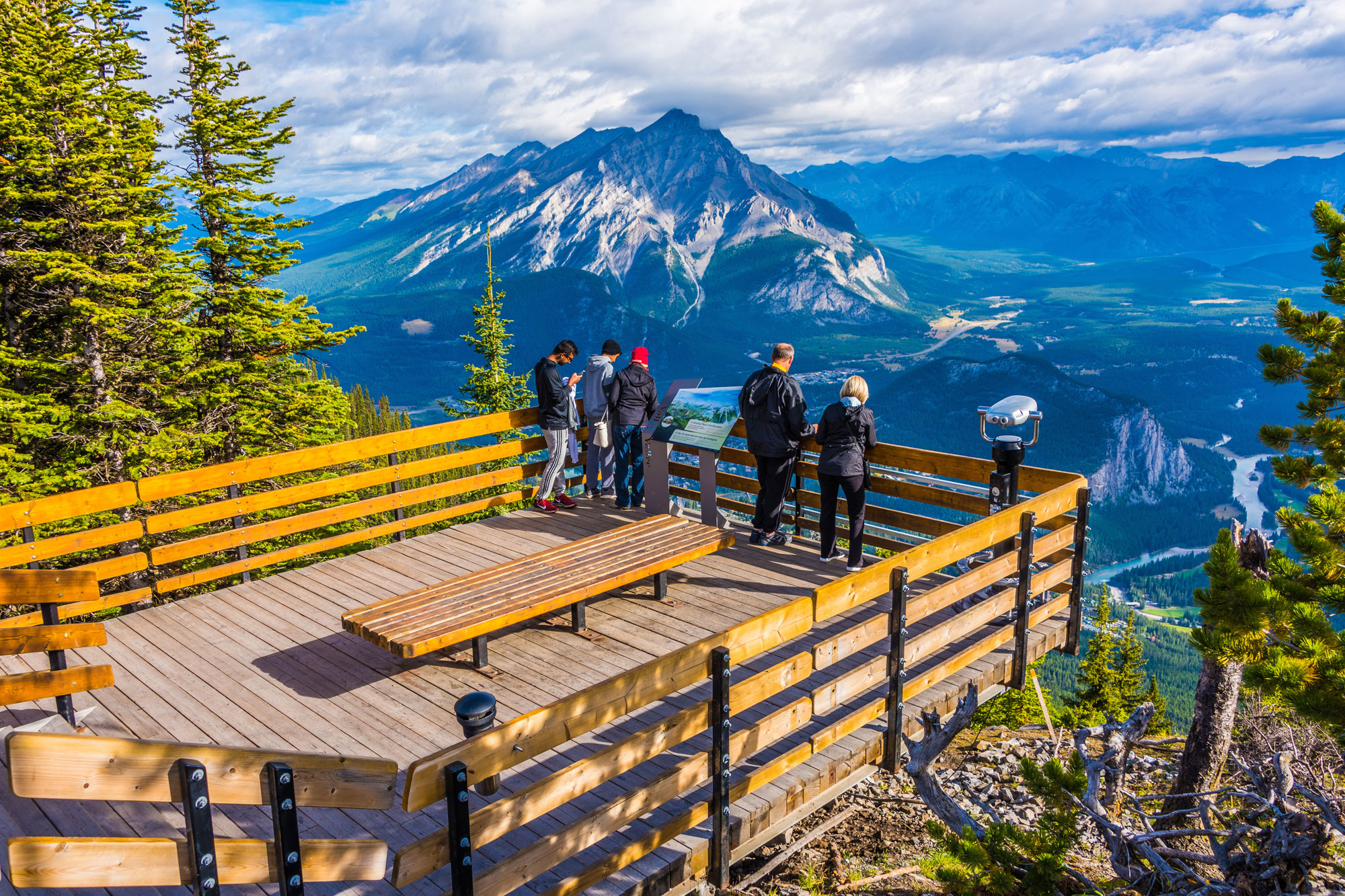 Top 9 Ways to see Rocky Mountains | Blog | Discover the World