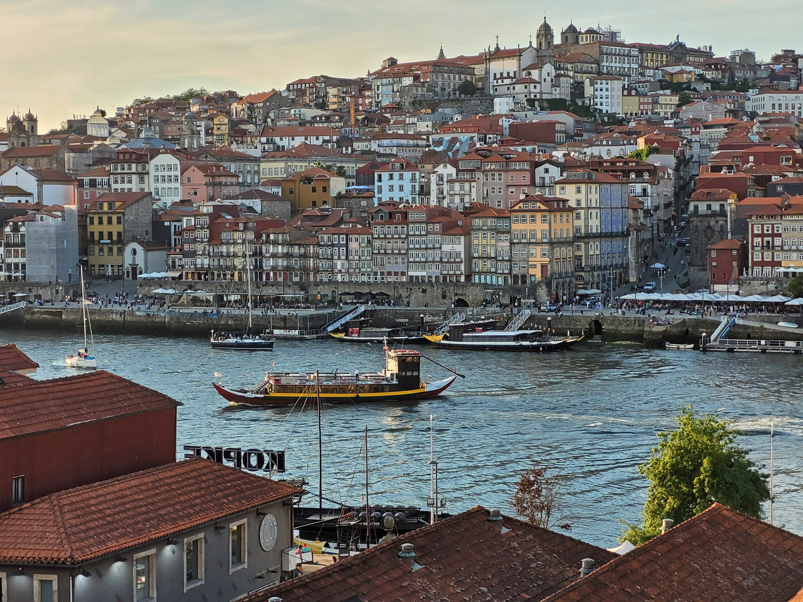 Porto - Guide de Porto