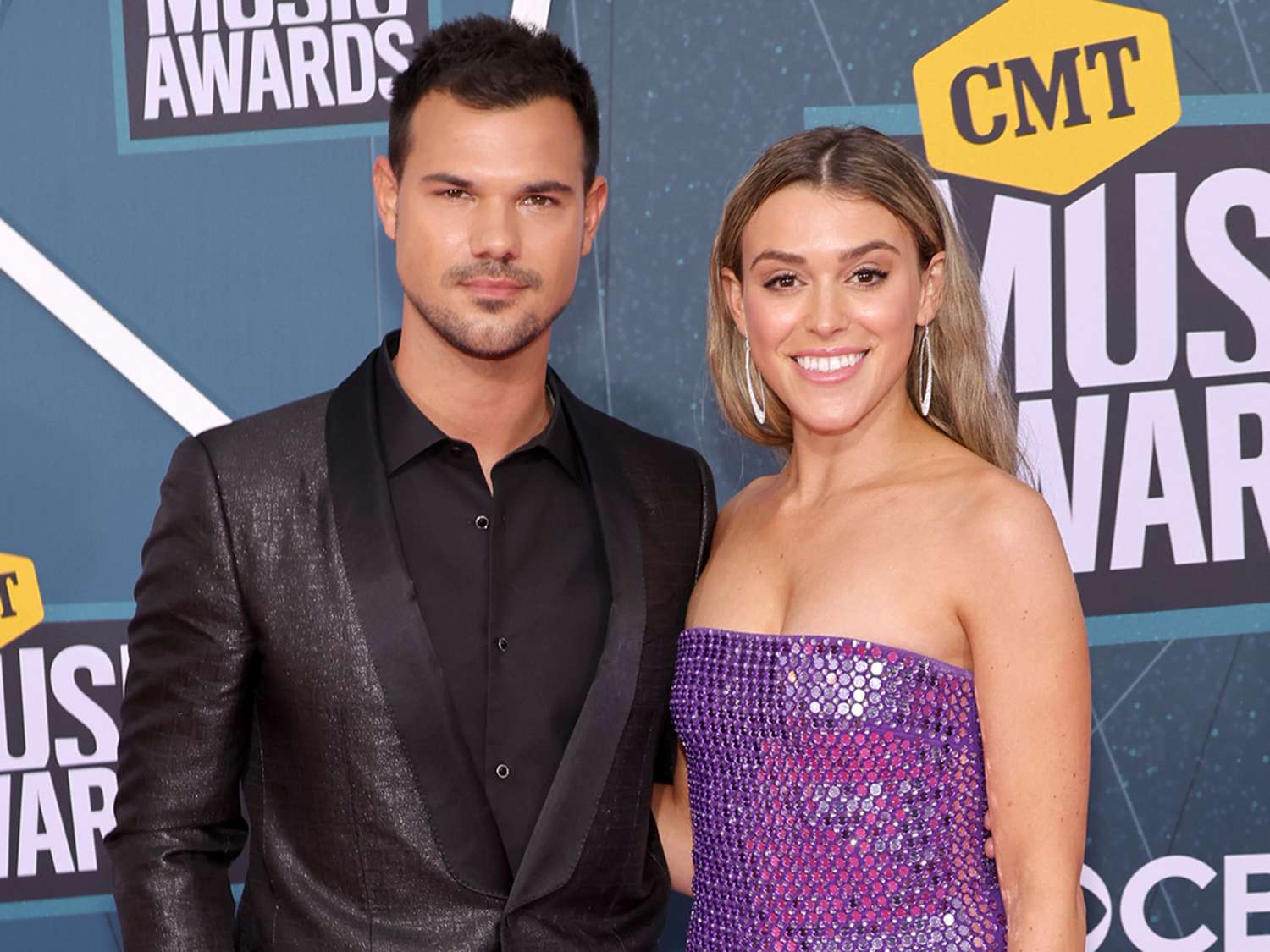 Who Is Taylor Lautner's Wife? All About Taylor Dome