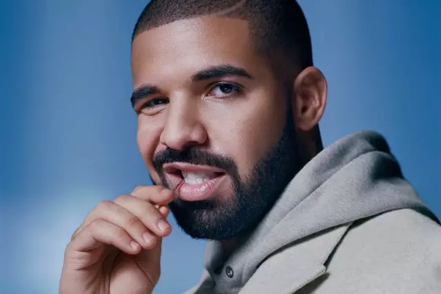 popbrains on X: "#Drake has now surpassed 97 BILLION streams on #Spotify. He is the most streamed artist of all time with more than DOUBLE the streams of the next closest rapper.