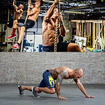 Jason Statham Workout and Diet: The Complete 7-Day Routine