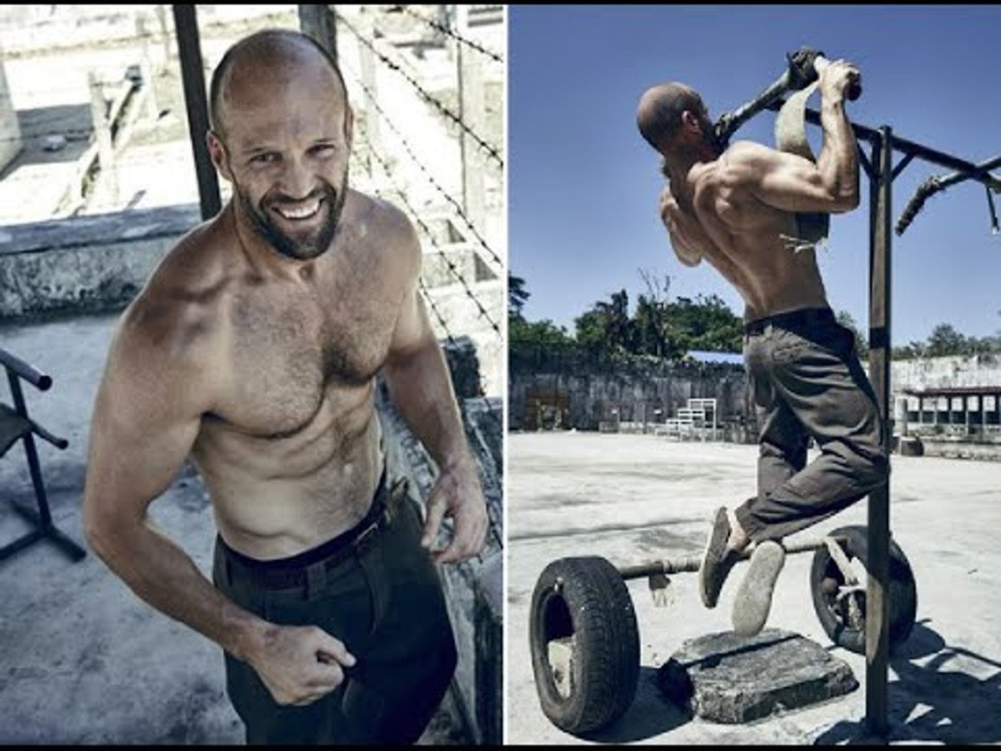 Jason Statham Abs Workout | trans.marada.krakow.pl