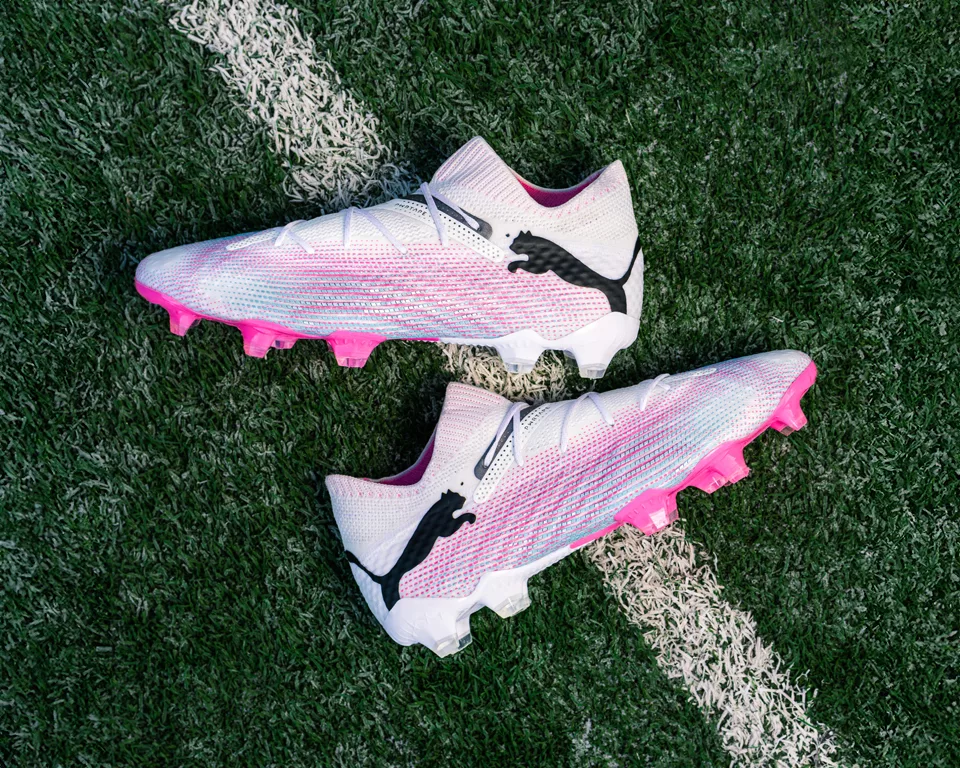 Is the Puma Future 7 Ultimate the Best Boot of 2024?