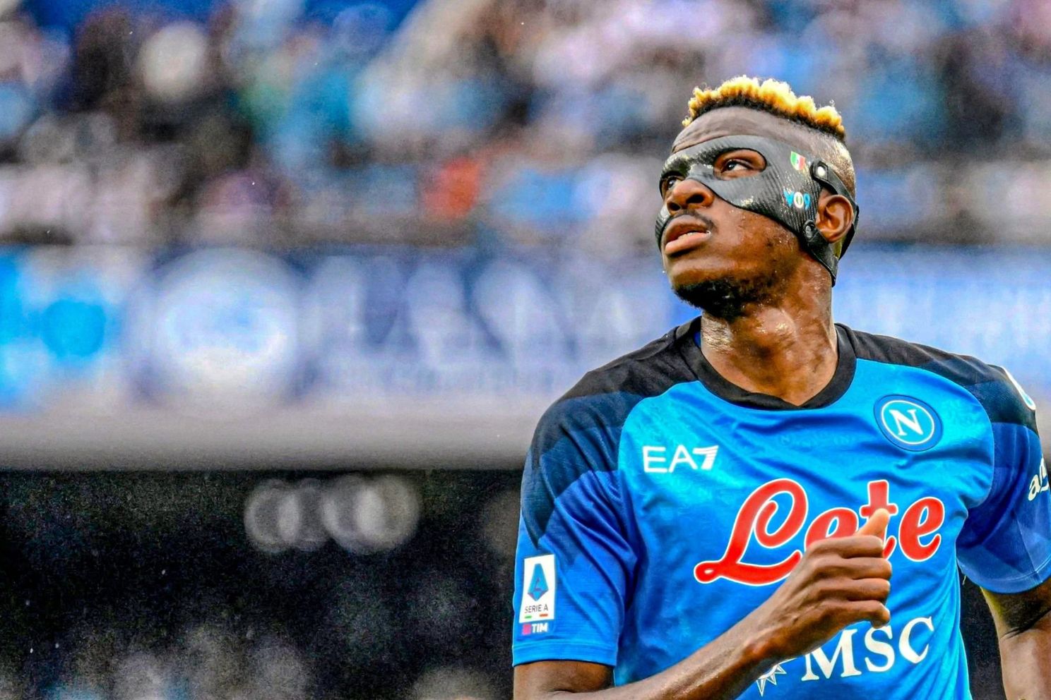 victor osimhen napoli serie a