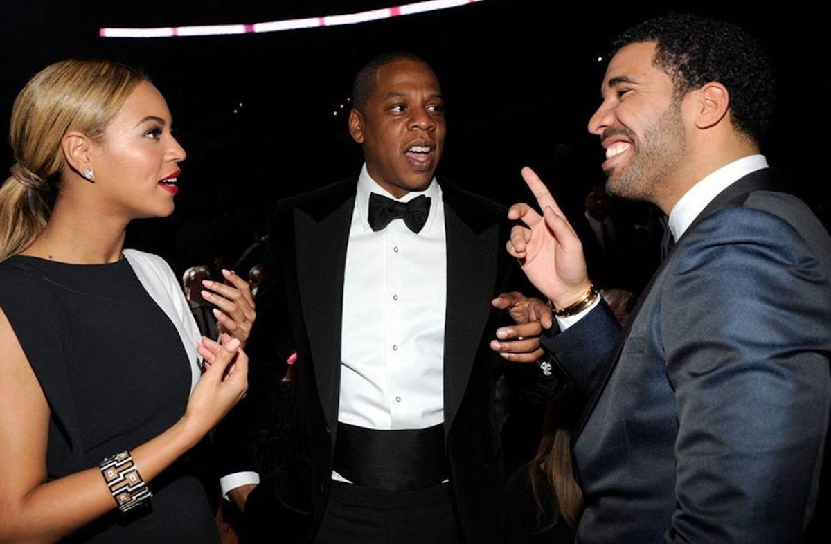 Is Jay Z dissing Drake on DJ Khaled's new track? | The Independent | The  Independent