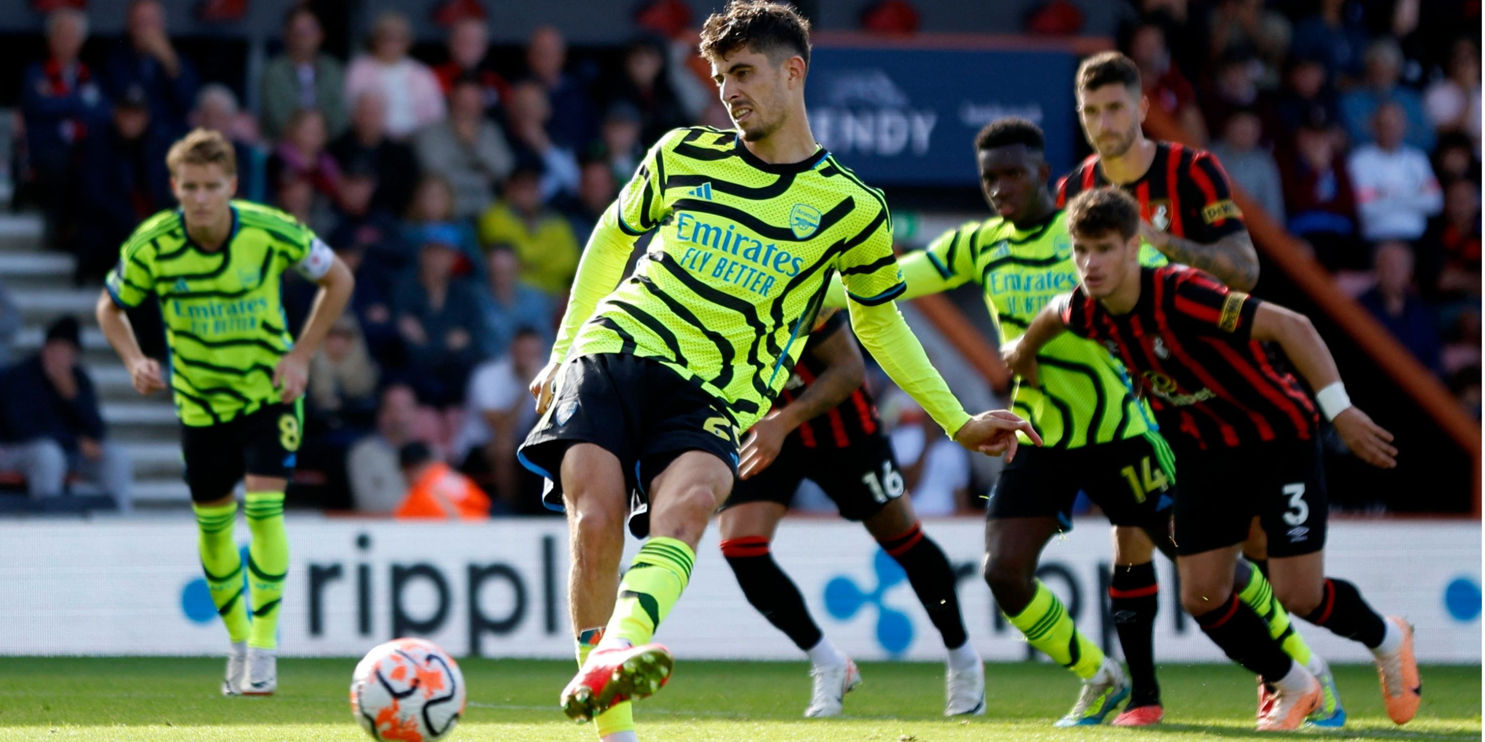 Kai Havertz