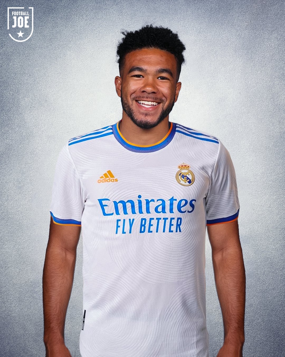 FootballJOE on X: "Real Madrid have reportedly launched an early transfer attempt for Reece James, with plans to sign the wing-back in the 2023 summer transfer window https://t.co/ubmR71by8n" / X