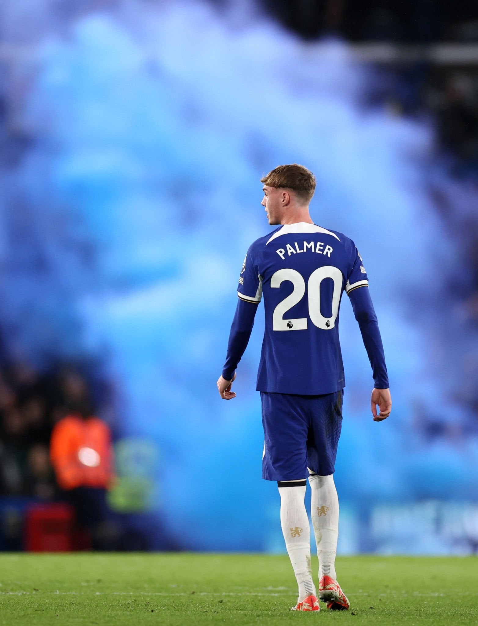 Cole Palmer has scored or assisted 16 goals in the Premier League this season. That is more than any other Chelsea player. : r/FantasyPL