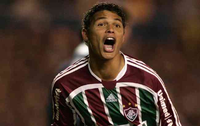 Chelsea não se opõe à saída de Thiago Silva para o Fluminense, diz jornal -  Superesportes