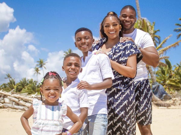 RHOA': Drew Sidora, Ralph Pittman Relationship Timeline Amid Divorce