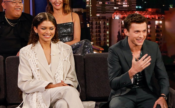 Zendaya & Tom Holland: Their Complete Relationship Timeline | Girlfriend