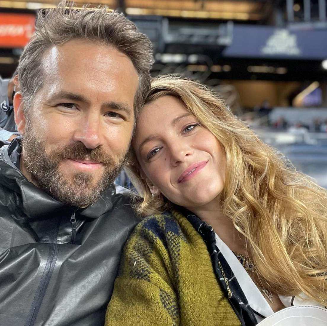 Ryan Reynolds Says Blake Lively Was Bette at Virtual Schooling