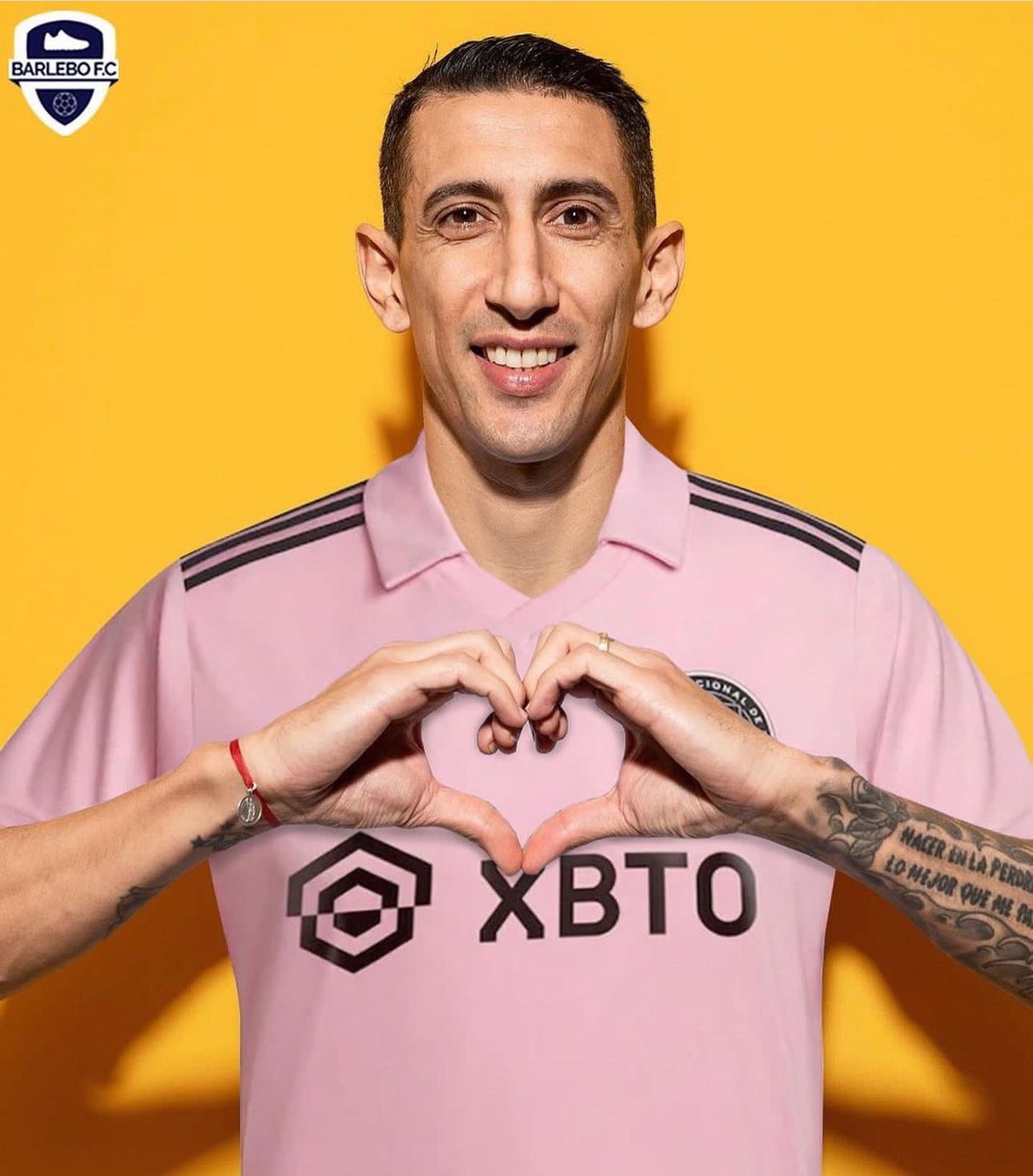 All About Argentina  on X: " BREAKING: Inter Miami is in  negotiations to sign Ángel Di María this summer. @leoparadizo 🦩  https://t.co/8HTzGxqgiE" / X