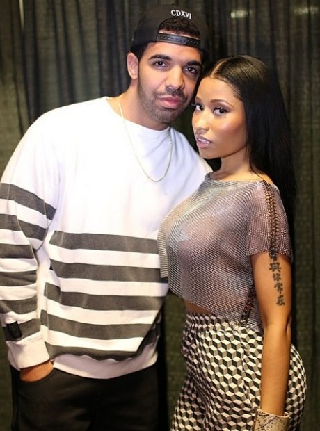 The Complete History Of Nicki Minaj & Drake's Relationship - Capital XTRA