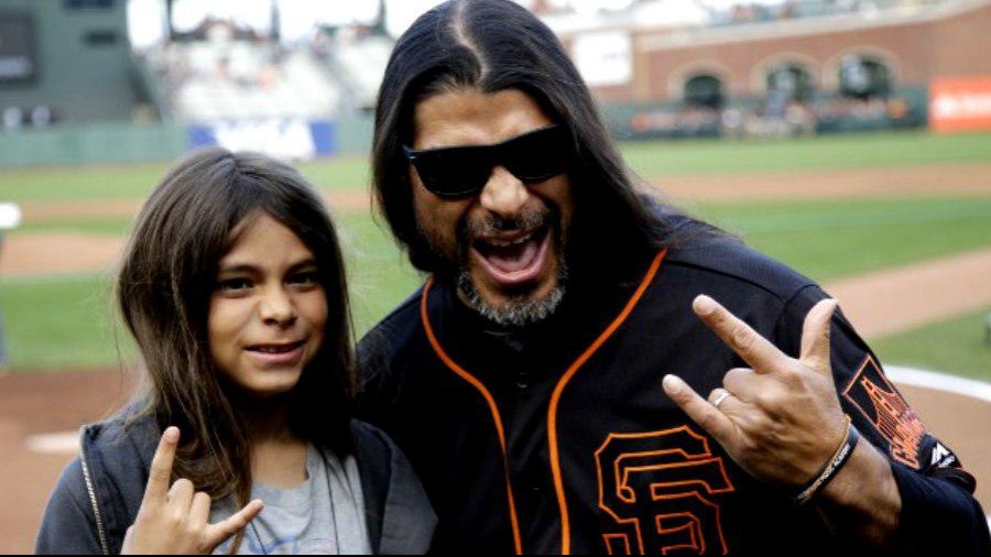 Metallica's Trujillo Says His Son Refused an Opening Slot for Foo Fighters  Because His Band 'Didn't Deserve' It | Ultimate Guitar