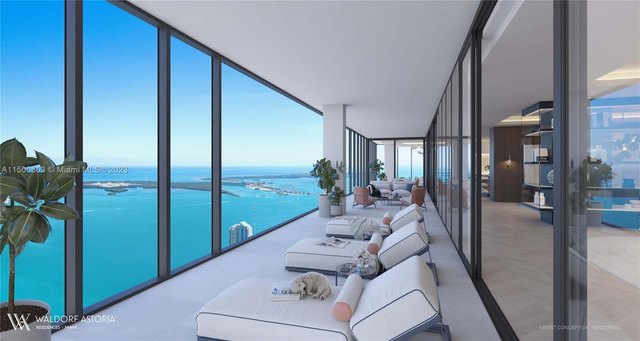 Luxury Condos in Miami, FL | Highrises.com