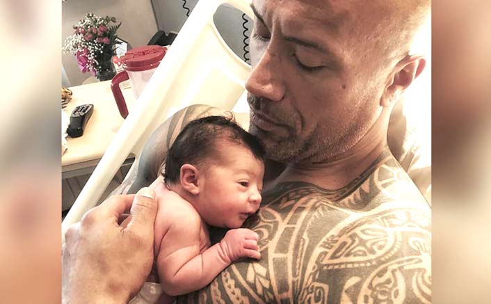 Dwayne Johnson: "My Daughter's Birth Changed The Way I Look At Women"