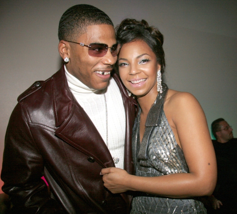 Ashanti, Nelly, 2005