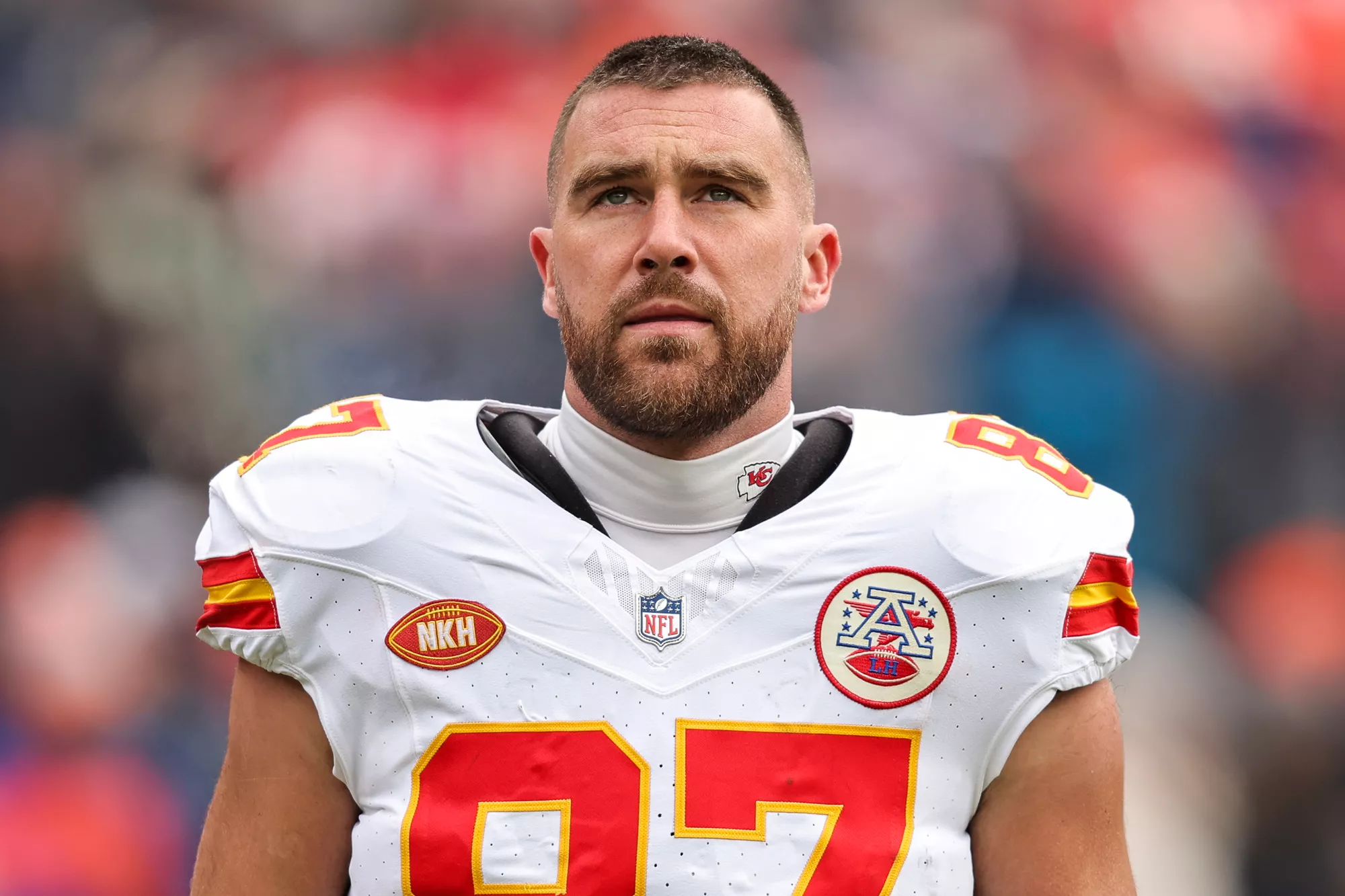 Travis Kelce