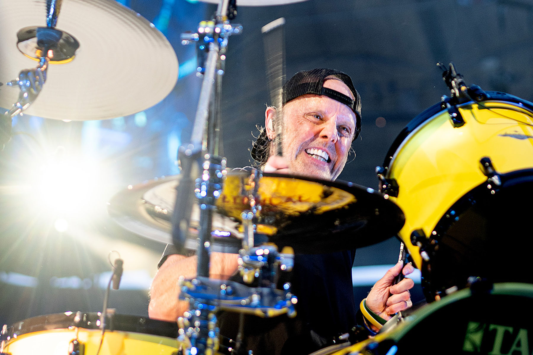 Lars-Ulrich