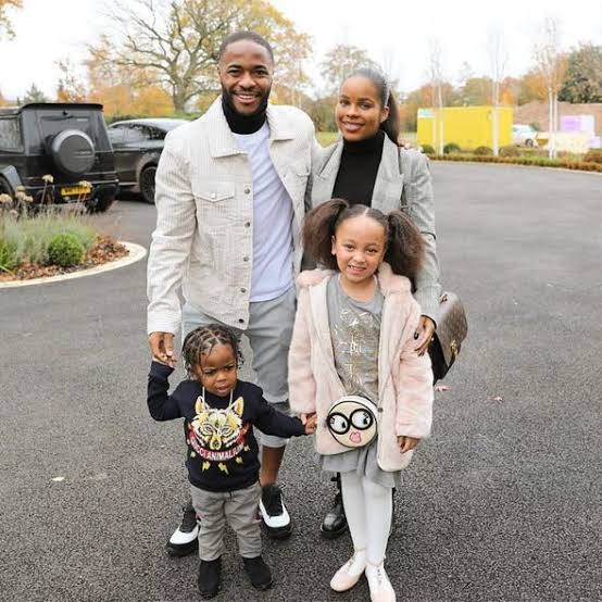 Raheem Sterling will not return to World Cup camp until his family is safe after thieves